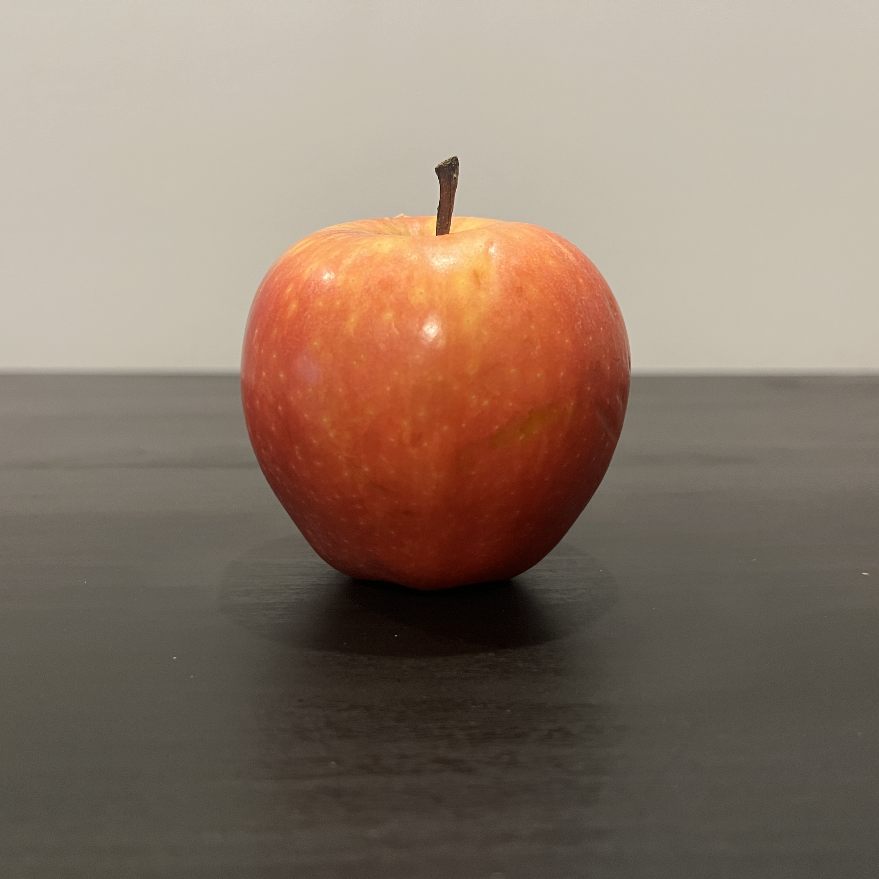 I wanted to experiment with manipulating rounded shapes.