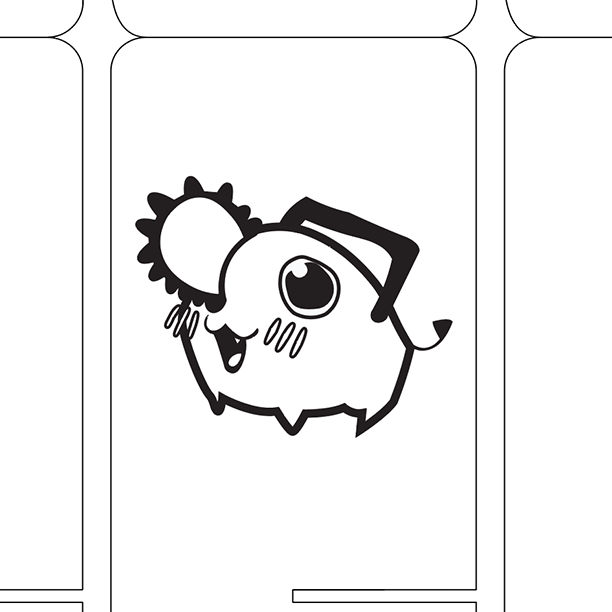 Exploring laser cutting and the basics of engraving with adobe Illustrator files