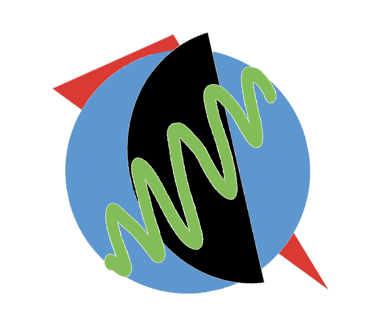 Messing around with the order of the layers and the positioning of the code made for another interesting portrait