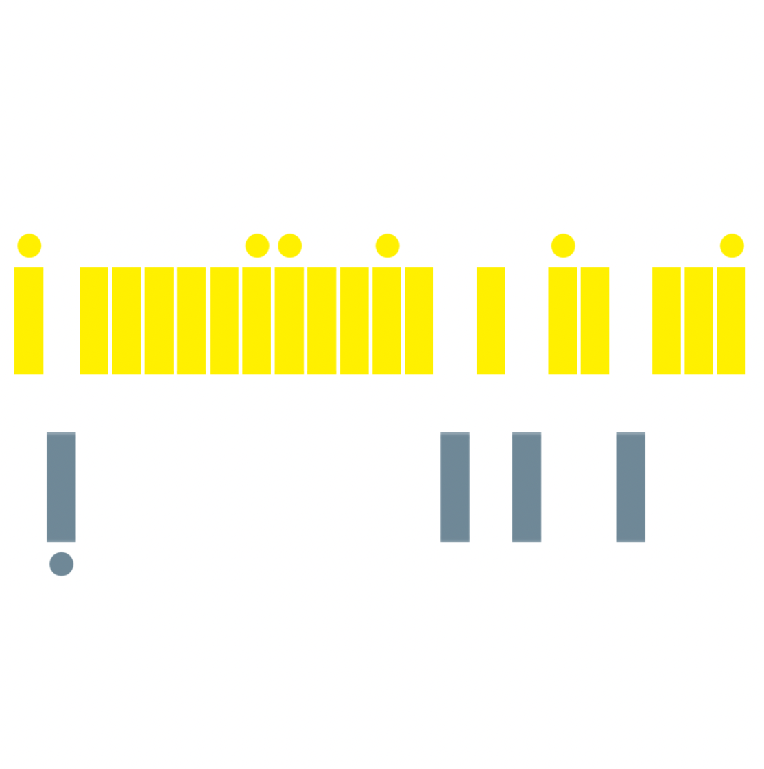 I kept track of how my games went playing a game; looking at wether my team won or lost and wether i was the MVP or not.